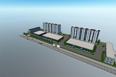 苏仙倾斜摄影技术在虚拟现实(VR)中的应用