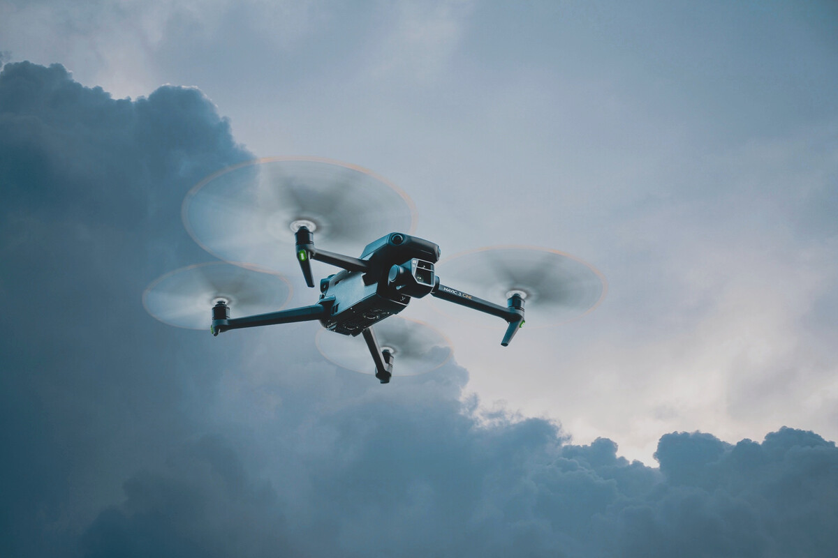 苏仙应用 | 风电站选址，看无人机航测如何为风寻“家”